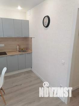 1-к квартира, посуточно, 42м2, 8/15 этаж