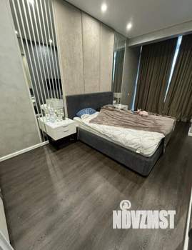 1-к квартира, на длительный срок, 62м2, 2/9 этаж