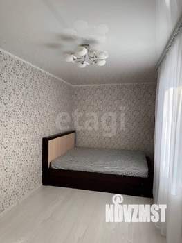 2-к квартира, на длительный срок, 43м2, 2/5 этаж