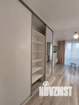 1-к квартира, посуточно, 32м2, 2/9 этаж