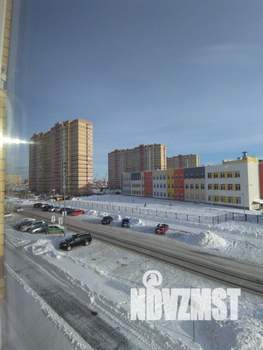 2-к квартира, посуточно, 53м2, 1/1 этаж