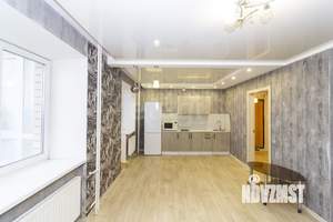 1-к квартира, на длительный срок, 58м2, 9/13 этаж