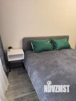 1-к квартира, посуточно, 29м2, 3/5 этаж