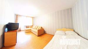 1-к квартира, посуточно, 34м2, 1/1 этаж