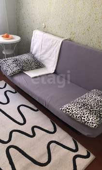 3-к квартира, на длительный срок, 60м2, 4/5 этаж