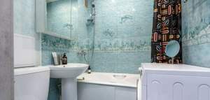 2-к квартира, на длительный срок, 49м2, 4/5 этаж