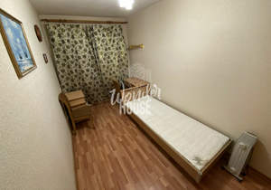 3-к квартира, на длительный срок, 55м2, 5/5 этаж
