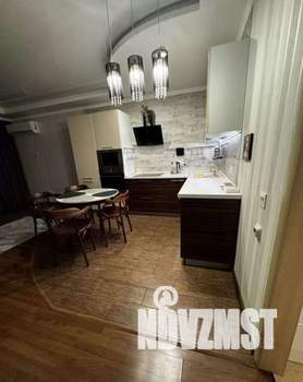 1-к квартира, на длительный срок, 50м2, 10/22 этаж