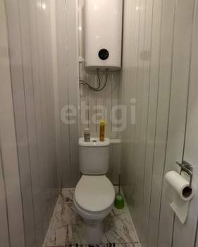 1-к квартира, на длительный срок, 35м2, 1/10 этаж