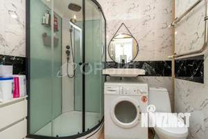 Студия квартира, на длительный срок, 28м2, 14/16 этаж