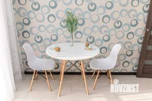 2-к квартира, посуточно, 59м2, 1/1 этаж