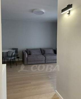 1-к квартира, на длительный срок, 49м2, 8/14 этаж