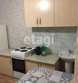 Студия квартира, на длительный срок, 16м2, 13/18 этаж