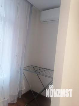 3-к квартира, посуточно, 50м2, 1/1 этаж