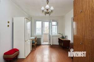 2-к квартира, на длительный срок, 50м2, 4/5 этаж