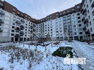 Студия квартира, на длительный срок, 21м2, 9/9 этаж