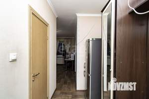 1-к квартира, на длительный срок, 40м2, 8/12 этаж