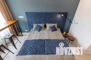 1-к квартира, посуточно, 21м2, 2/10 этаж