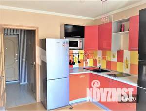 1-к квартира, на длительный срок, 41м2, 9/10 этаж