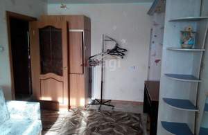 1-к квартира, на длительный срок, 32м2, 6/9 этаж