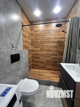 Студия квартира, на длительный срок, 29м2, 17/18 этаж