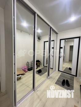 1-к квартира, на длительный срок, 50м2, 10/14 этаж