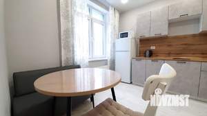 1-к квартира, посуточно, 31м2, 12/13 этаж