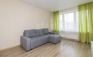 1-к квартира, на длительный срок, 52м2, 9/17 этаж