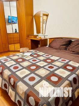 3-к квартира, посуточно, 74м2, 7/9 этаж