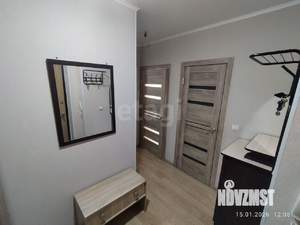 1-к квартира, на длительный срок, 36м2, 12/16 этаж