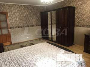 6-к квартира, на длительный срок, 156м2, 5/10 этаж