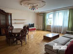 3-к квартира, на длительный срок, 174м2, 5/8 этаж