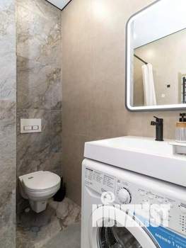 1-к квартира, посуточно, 22м2, 1/1 этаж