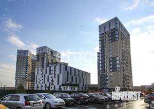 2-к квартира, на длительный срок, 85м2, 6/19 этаж