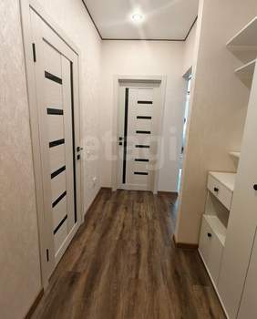 1-к квартира, на длительный срок, 39м2, 23/24 этаж