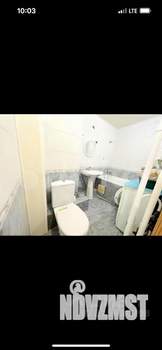 1-к квартира, на длительный срок, 33м2, 2/9 этаж