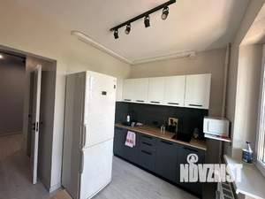 1-к квартира, посуточно, 35м2, 10/25 этаж