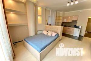 1-к квартира, посуточно, 40м2, 3/14 этаж