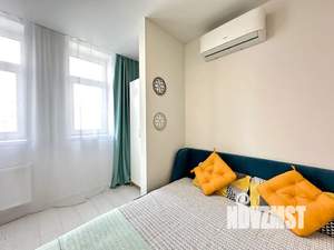 Студия квартира, посуточно, 26м2, 7/16 этаж