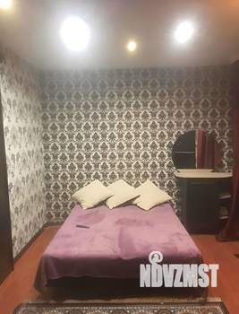 1-к квартира, на длительный срок, 33м2, 2/5 этаж