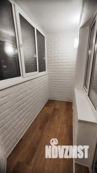 1-к квартира, на длительный срок, 38м2, 3/8 этаж