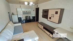 2-к квартира, на длительный срок, 51м2, 4/9 этаж