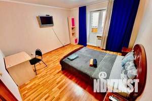 3-к квартира, посуточно, 70м2, 4/17 этаж