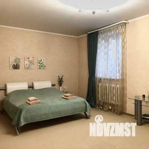 2-к квартира, посуточно, 68м2, 4/9 этаж