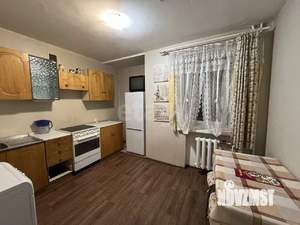 1-к квартира, на длительный срок, 37м2, 5/10 этаж