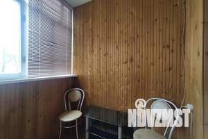 3-к квартира, посуточно, 66м2, 4/10 этаж