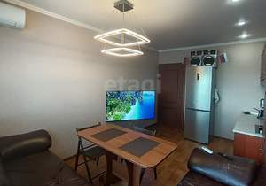 1-к квартира, на длительный срок, 40м2, 16/16 этаж