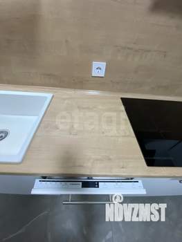 1-к квартира, на длительный срок, 35м2, 12/14 этаж