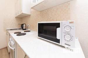 2-к квартира, посуточно, 51м2, 1/1 этаж