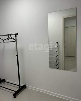 1-к квартира, на длительный срок, 47м2, 10/24 этаж